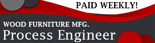 WB Manufacturing Header